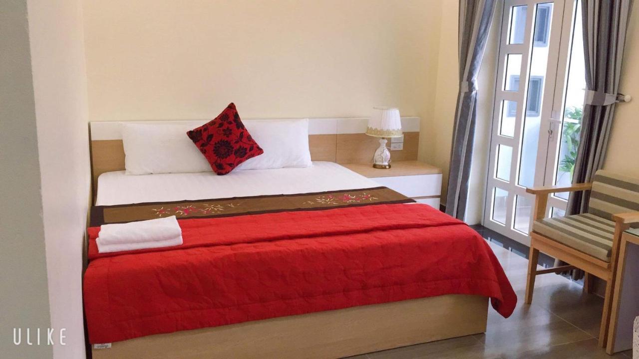 Cat Ba Central Homestay Dong Khe Sau Bagian luar foto