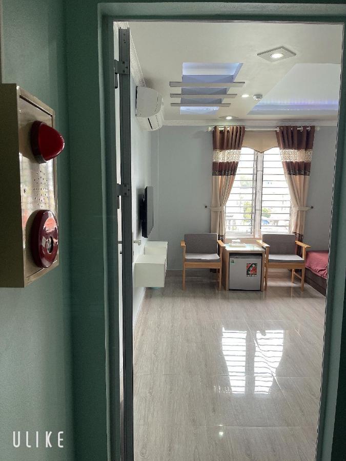 Cat Ba Central Homestay Dong Khe Sau Bagian luar foto