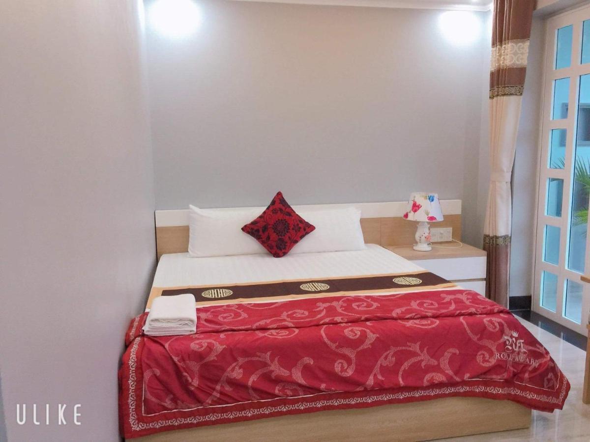 Cat Ba Central Homestay Dong Khe Sau Bagian luar foto