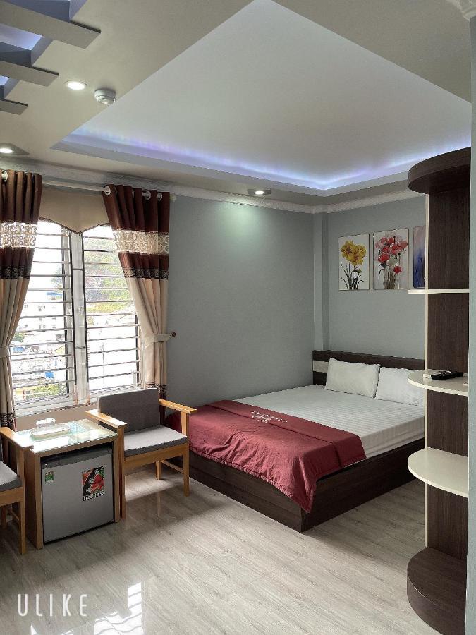 Cat Ba Central Homestay Dong Khe Sau Bagian luar foto