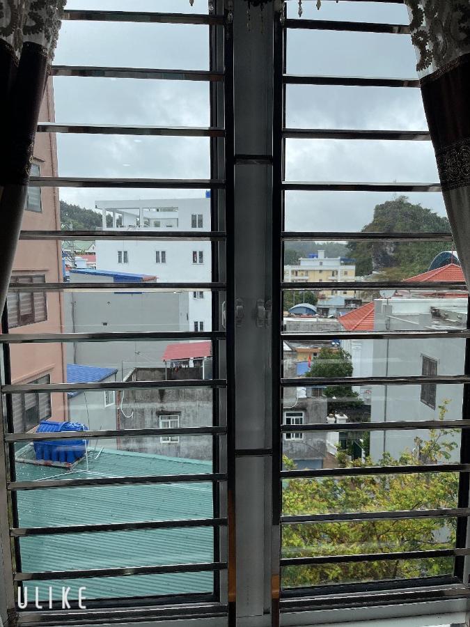Cat Ba Central Homestay Dong Khe Sau Bagian luar foto